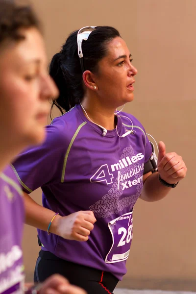 Zwei Frauen — Stockfoto