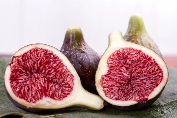 Figs — Stock Photo, Image