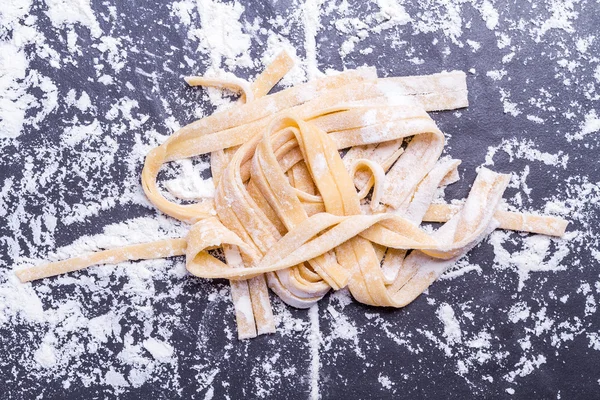 Traditional pasta — Stock Photo, Image