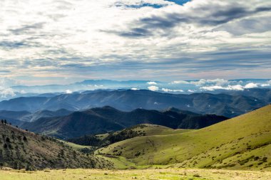 cadi moixero doğal parc
