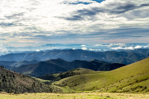 cadi moixero doğal parc