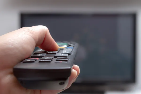 televizyon uzaktan kumanda