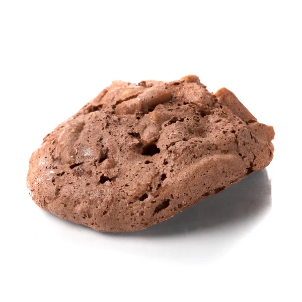 Mandel cookie — Stockfoto