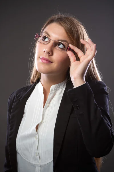 Mujer de negocios —  Fotos de Stock