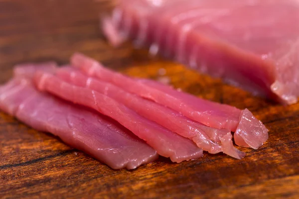 Tuna — Stock Photo, Image