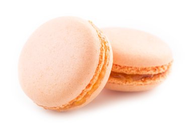macarons tatlı