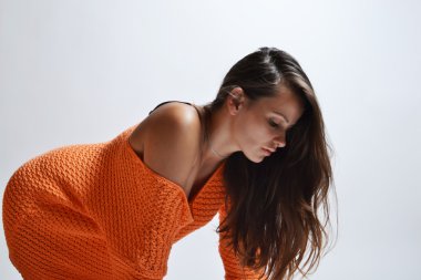 güzel bir kadın Studio