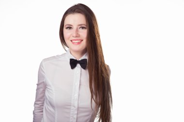 Kız barmen