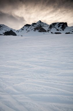 Silvretta (İsviçre)