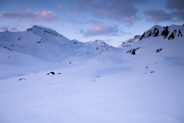 Silvretta (İsviçre)
