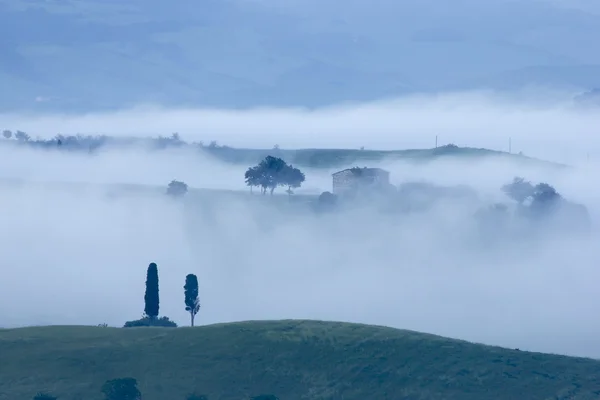 Toscane (Italië) — Stockfoto