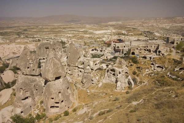 Cappadocia (七面鳥) — ストック写真