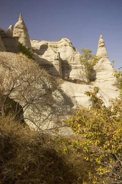 Cappadocia (Turkey) — Stock Photo, Image