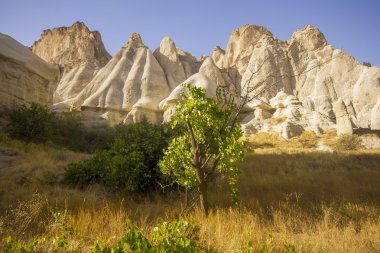Valley of love, Kapadokya, Türkiye