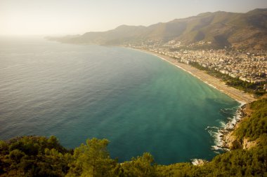 atalya, Türkiye