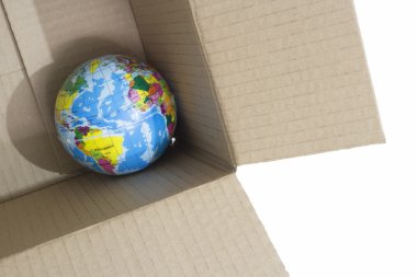 Dünya Ticaret kavramı