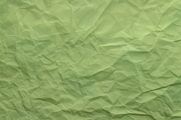 Textura de papel verde amassado . fotos, imagens de © meepoohyaphoto  #100271030