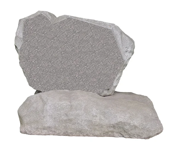 Granite slab — Stock Photo, Image