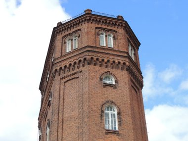 Pokrovskaya Kulesi