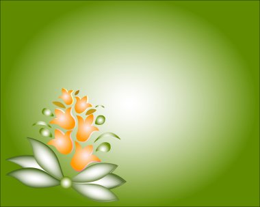 arka plan çerçevesi