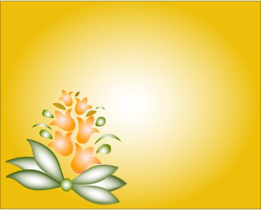 arka plan çerçevesi