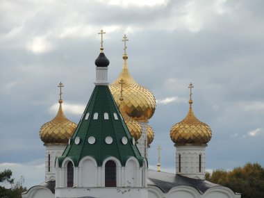 dome Kilisesi