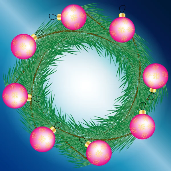 Navidad — Archivo Imágenes Vectoriales