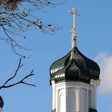 dome Kilisesi
