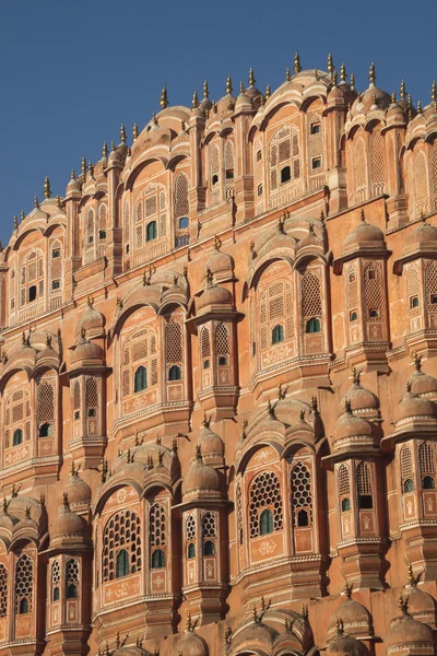 Hawa Mahal Jaipur — Stock Photo, Image