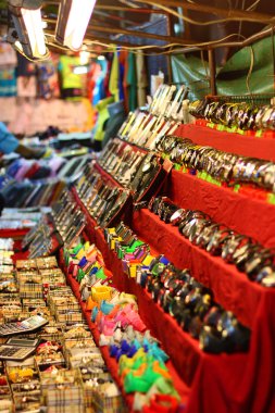 piyasa ahır at chatuchak, bangkok