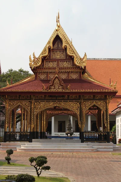 Bangkok Nationalmuseum — Stockfoto