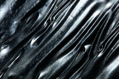 Alüminyum kağıt makro soyut modern arkaplan yüksek kaliteli büyük resim baskısı