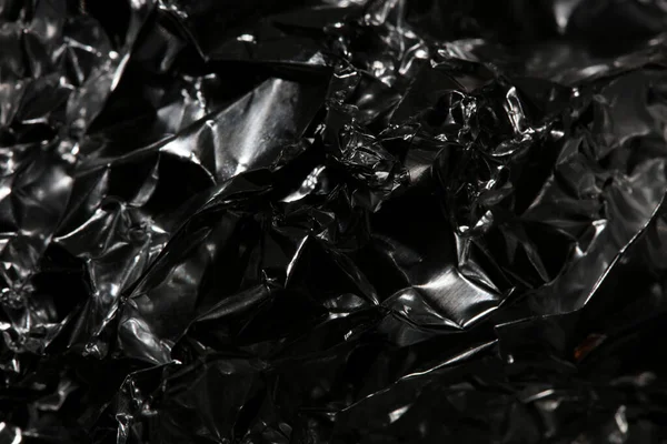 알루미늄은 종이는 추상적 현대의 배경을 크기의 닫는다 스톡 사진