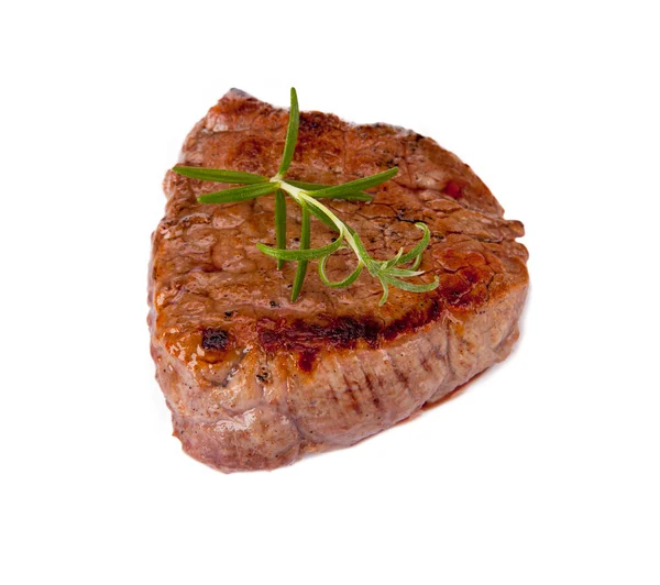 Steaks — Stockfoto