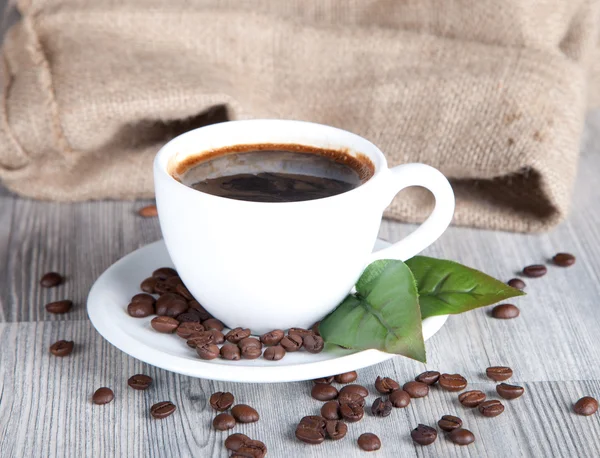 Koffee — Stock Photo, Image