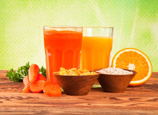 Juice — Stock Photo, Image