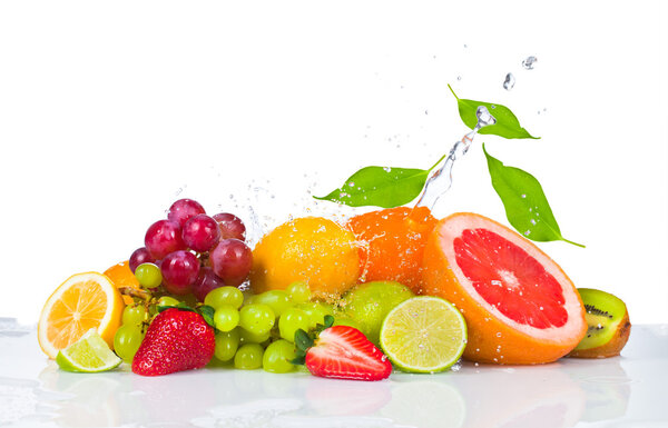 Fruits