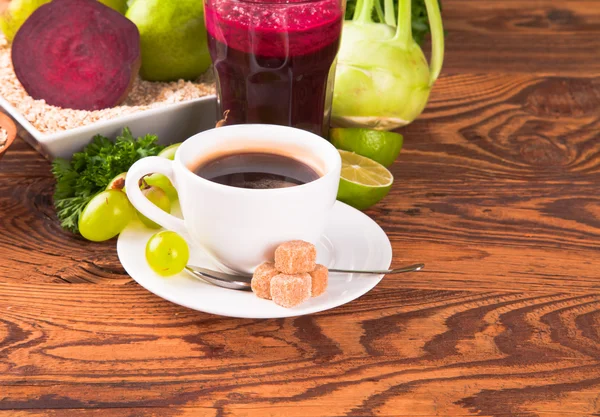 Fruits — Stock Photo, Image