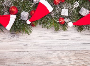 Noel arkaplanı