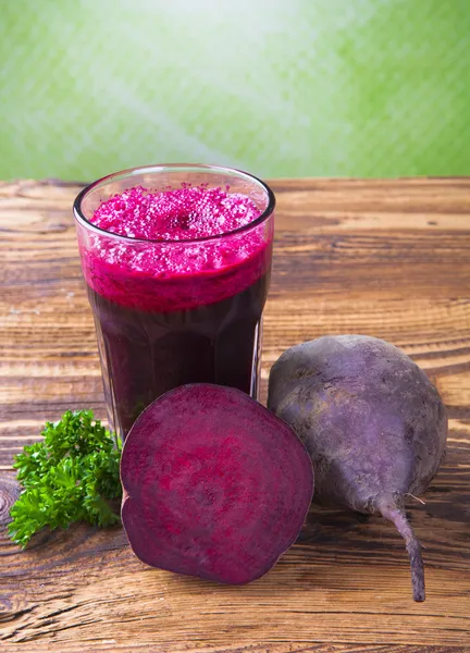 Fresh juice — Stock Photo, Image