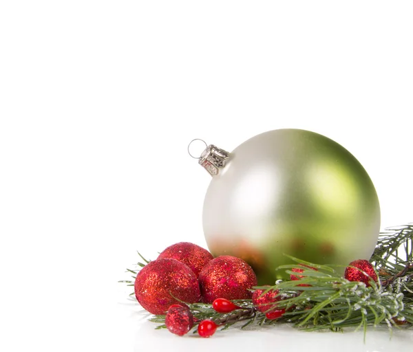 Christmas — Stock Photo, Image