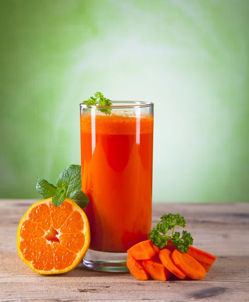 Juice — Stock Photo, Image