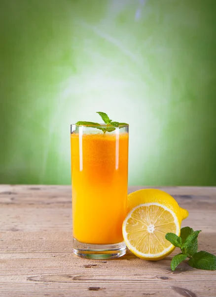 Juice — Stock Photo, Image