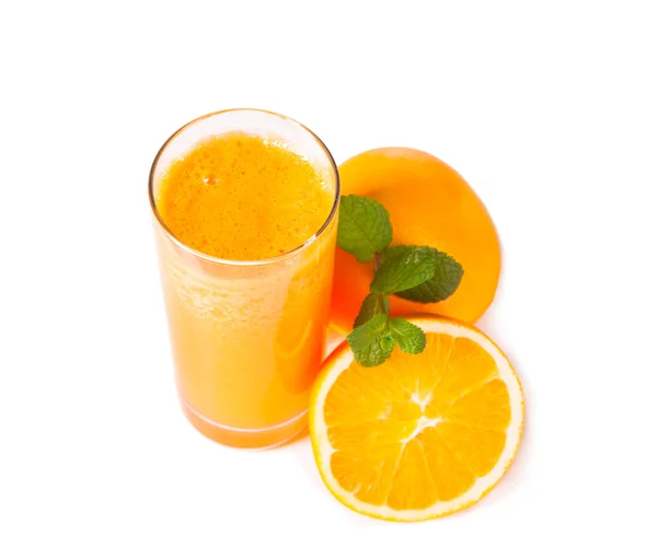 Juice — Stock Photo, Image