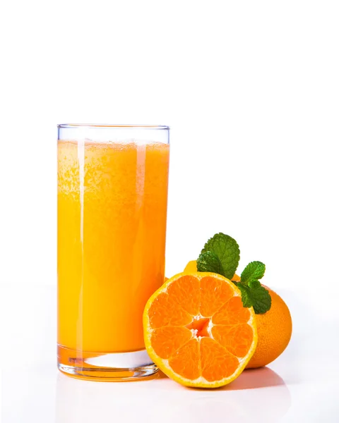 Fresh juice — Stock Photo, Image