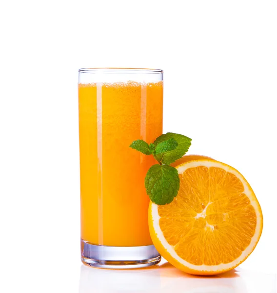 Juice — Stock Photo, Image