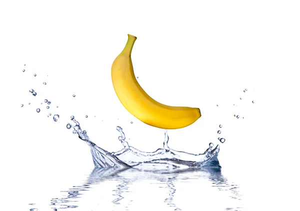 Banana — Stock Photo, Image