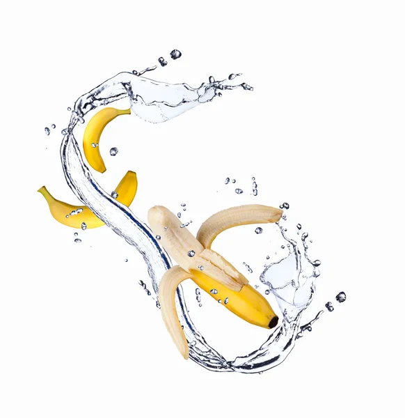 Banana — Stock Photo, Image