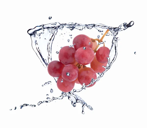 水のブドウ — ストック写真