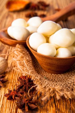 çikolatalı fındık